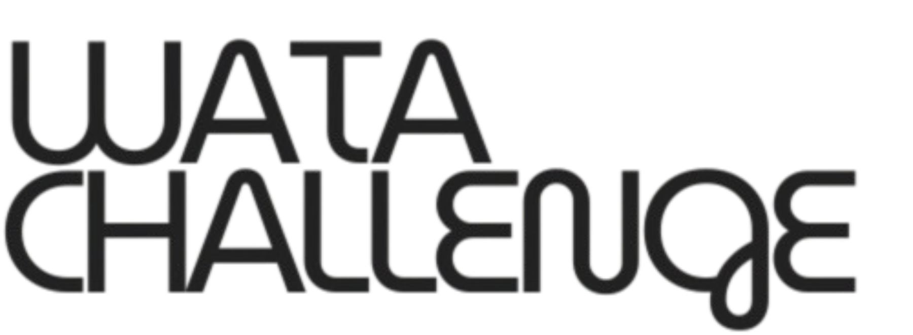 WATA　CHALLENGE